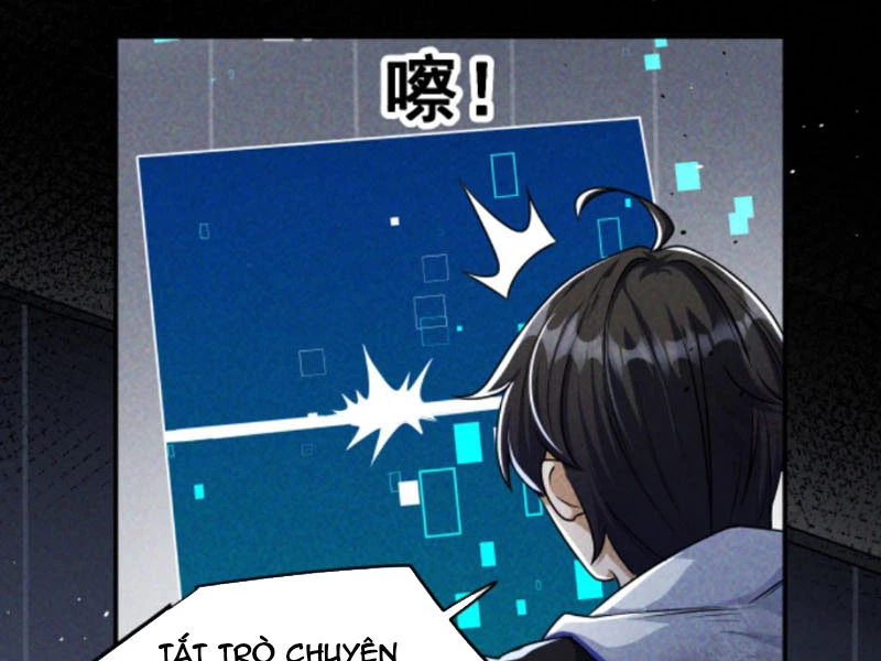 Mạt thế cầu sinh: Ta có thể nhìn thấy ẩn tàng hệ thống Chapter 8 - Trang 3