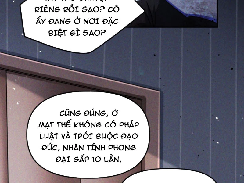 Mạt thế cầu sinh: Ta có thể nhìn thấy ẩn tàng hệ thống Chapter 8 - Trang 3