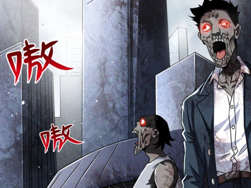 Mạt thế cầu sinh: Ta có thể nhìn thấy ẩn tàng hệ thống Chapter 8 - Trang 3