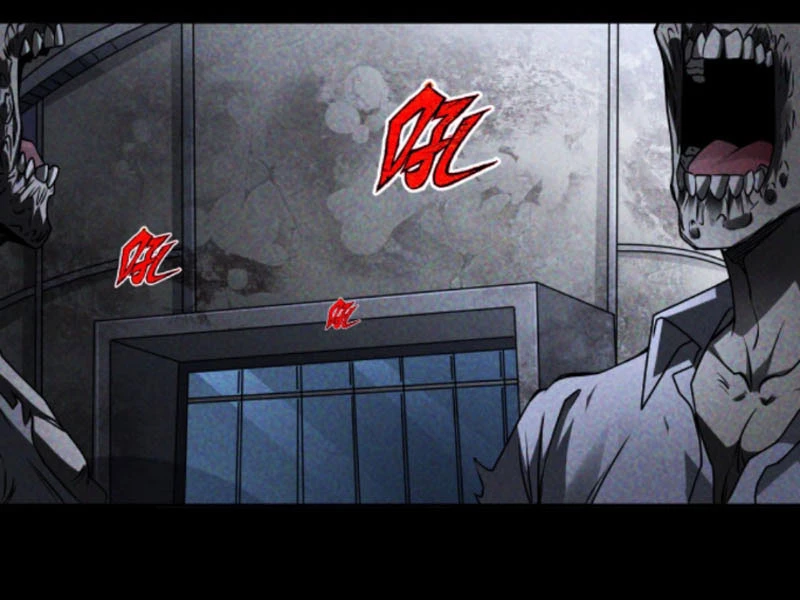 Mạt thế cầu sinh: Ta có thể nhìn thấy ẩn tàng hệ thống Chapter 8 - Trang 3