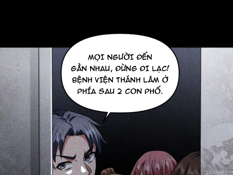 Mạt thế cầu sinh: Ta có thể nhìn thấy ẩn tàng hệ thống Chapter 8 - Trang 3