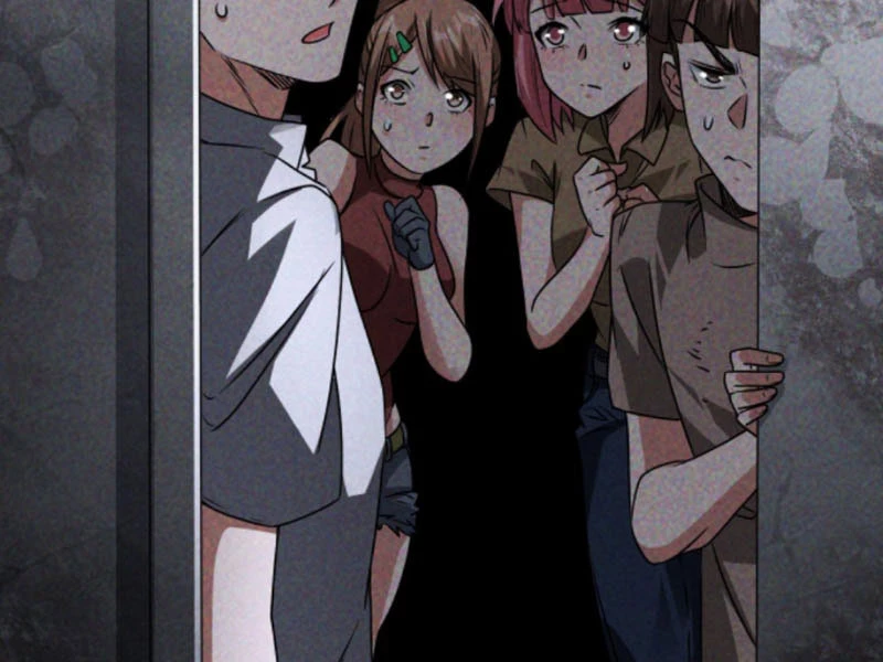 Mạt thế cầu sinh: Ta có thể nhìn thấy ẩn tàng hệ thống Chapter 8 - Trang 3