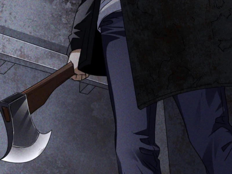 Mạt thế cầu sinh: Ta có thể nhìn thấy ẩn tàng hệ thống Chapter 8 - Trang 3