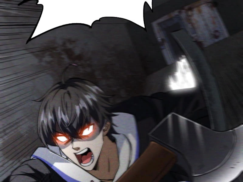 Mạt thế cầu sinh: Ta có thể nhìn thấy ẩn tàng hệ thống Chapter 8 - Trang 3