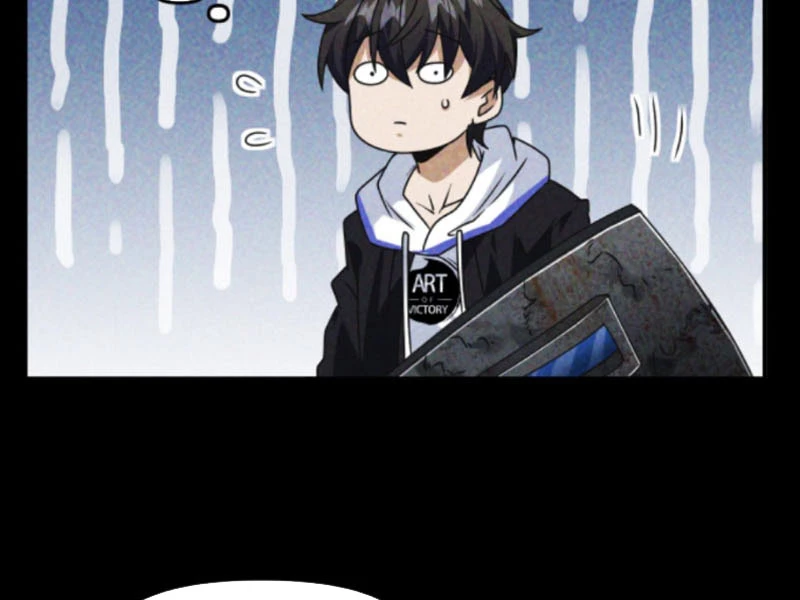 Mạt thế cầu sinh: Ta có thể nhìn thấy ẩn tàng hệ thống Chapter 8 - Trang 3