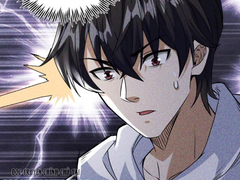 Mạt thế cầu sinh: Ta có thể nhìn thấy ẩn tàng hệ thống Chapter 8 - Trang 3