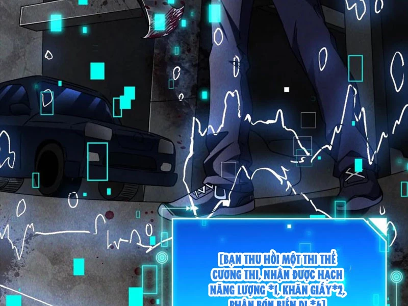 Mạt thế cầu sinh: Ta có thể nhìn thấy ẩn tàng hệ thống Chapter 9 - Trang 2