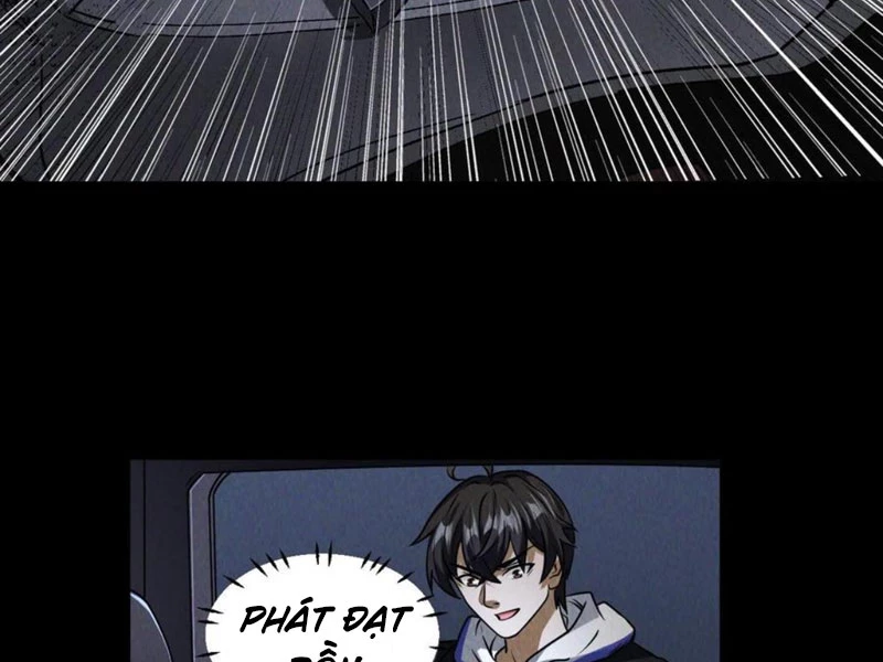 Mạt thế cầu sinh: Ta có thể nhìn thấy ẩn tàng hệ thống Chapter 9 - Trang 2
