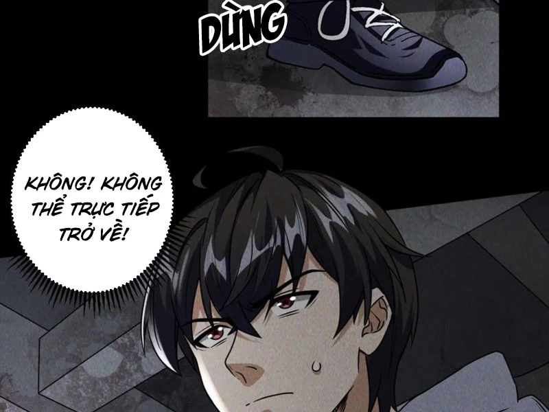 Mạt thế cầu sinh: Ta có thể nhìn thấy ẩn tàng hệ thống Chapter 9 - Trang 2