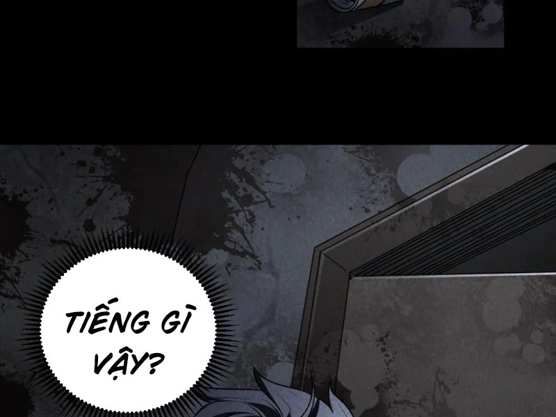 Mạt thế cầu sinh: Ta có thể nhìn thấy ẩn tàng hệ thống Chapter 9 - Trang 2