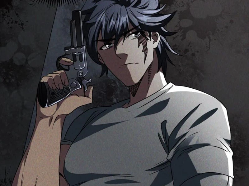 Mạt thế cầu sinh: Ta có thể nhìn thấy ẩn tàng hệ thống Chapter 9 - Trang 2