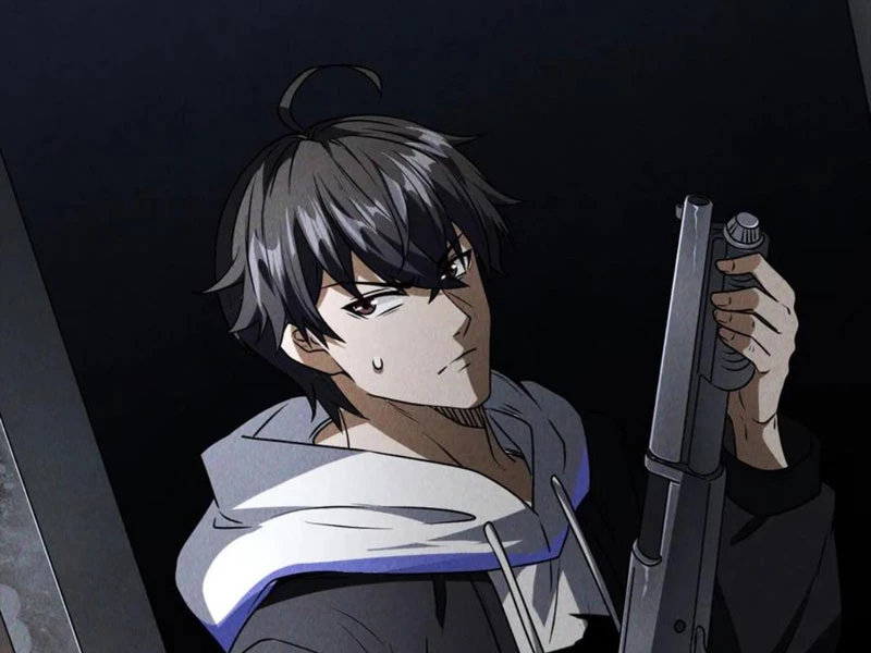 Mạt thế cầu sinh: Ta có thể nhìn thấy ẩn tàng hệ thống Chapter 9 - Trang 2