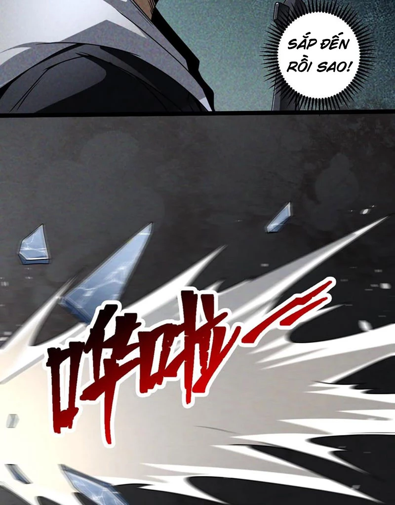 Mạt thế cầu sinh: Ta có thể nhìn thấy ẩn tàng hệ thống Chapter 10 - Trang 2