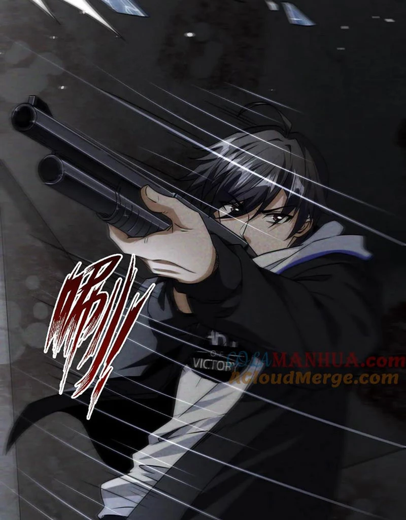 Mạt thế cầu sinh: Ta có thể nhìn thấy ẩn tàng hệ thống Chapter 10 - Trang 2