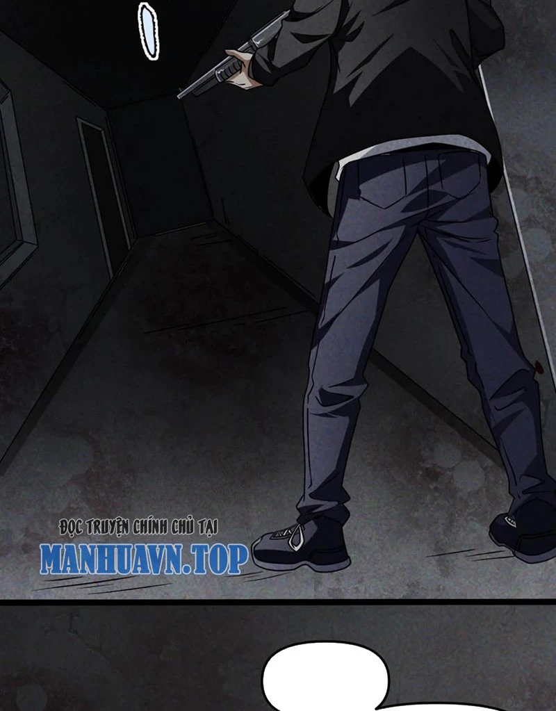 Mạt thế cầu sinh: Ta có thể nhìn thấy ẩn tàng hệ thống Chapter 10 - Trang 2