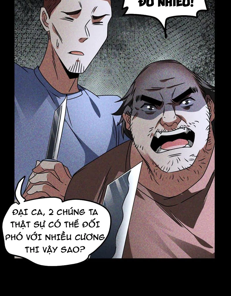 Mạt thế cầu sinh: Ta có thể nhìn thấy ẩn tàng hệ thống Chapter 10 - Trang 2