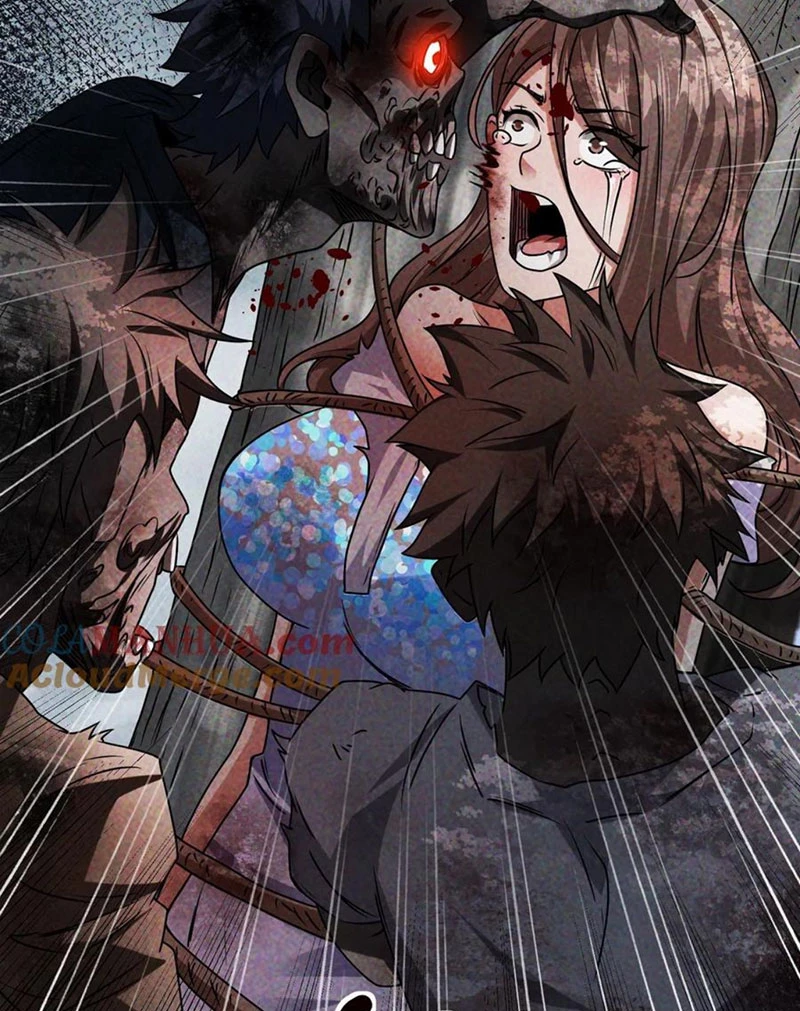 Mạt thế cầu sinh: Ta có thể nhìn thấy ẩn tàng hệ thống Chapter 10 - Trang 2