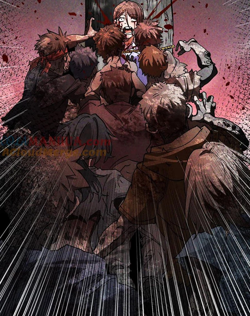 Mạt thế cầu sinh: Ta có thể nhìn thấy ẩn tàng hệ thống Chapter 10 - Trang 2