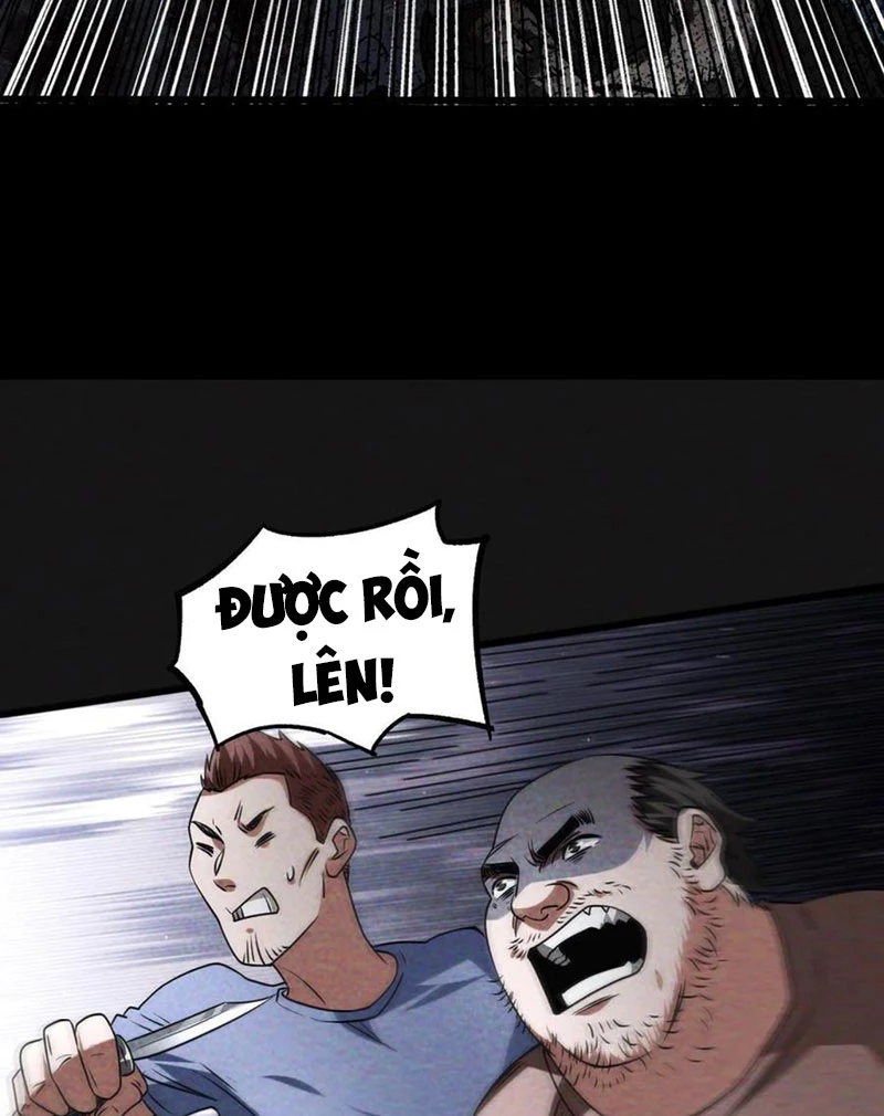 Mạt thế cầu sinh: Ta có thể nhìn thấy ẩn tàng hệ thống Chapter 10 - Trang 2