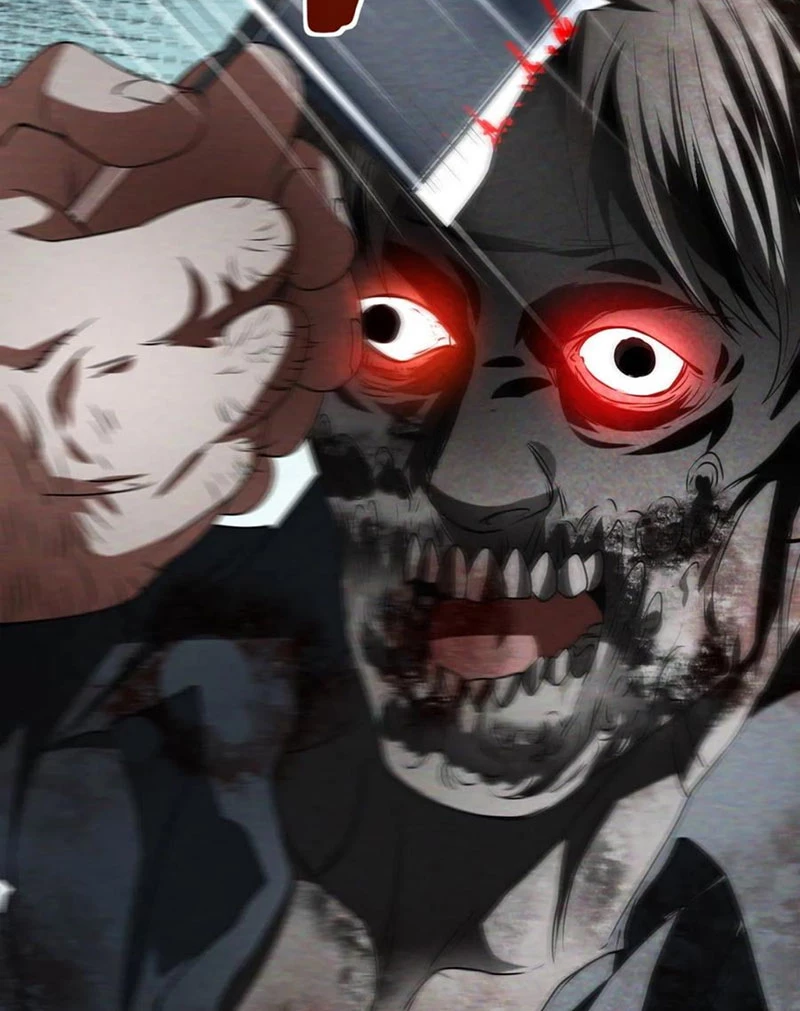 Mạt thế cầu sinh: Ta có thể nhìn thấy ẩn tàng hệ thống Chapter 10 - Trang 2