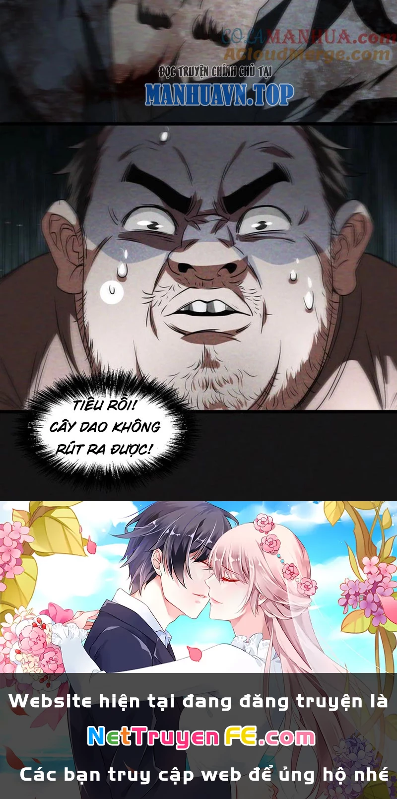 Mạt thế cầu sinh: Ta có thể nhìn thấy ẩn tàng hệ thống Chapter 10 - Trang 2