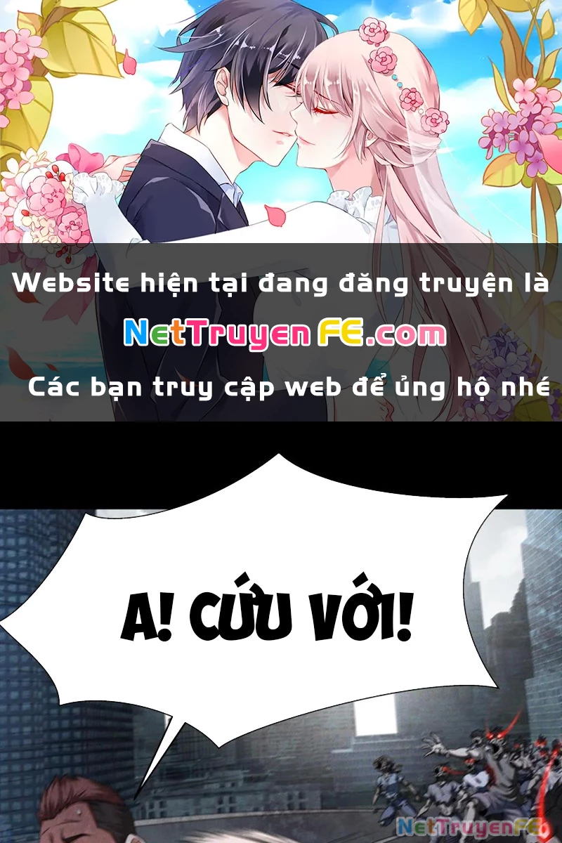 Mạt thế cầu sinh: Ta có thể nhìn thấy ẩn tàng hệ thống Chapter 11 - Trang 3