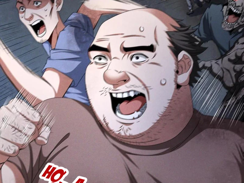 Mạt thế cầu sinh: Ta có thể nhìn thấy ẩn tàng hệ thống Chapter 11 - Trang 3