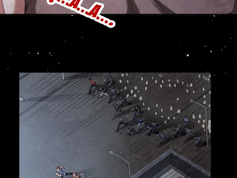 Mạt thế cầu sinh: Ta có thể nhìn thấy ẩn tàng hệ thống Chapter 11 - Trang 3