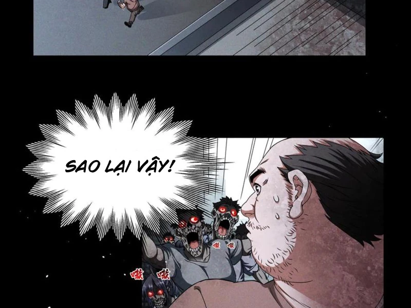 Mạt thế cầu sinh: Ta có thể nhìn thấy ẩn tàng hệ thống Chapter 11 - Trang 3