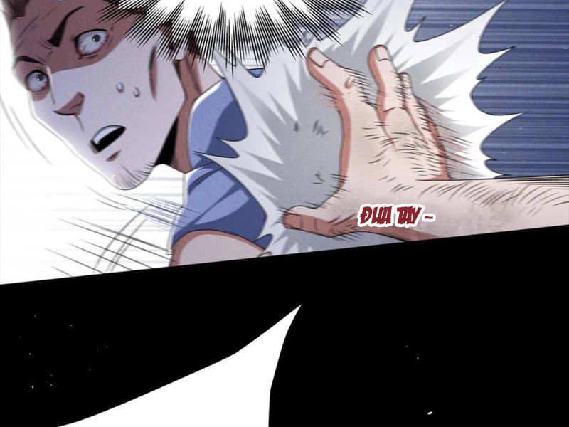 Mạt thế cầu sinh: Ta có thể nhìn thấy ẩn tàng hệ thống Chapter 11 - Trang 3