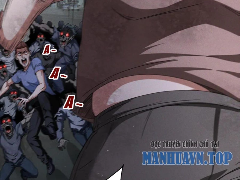 Mạt thế cầu sinh: Ta có thể nhìn thấy ẩn tàng hệ thống Chapter 11 - Trang 3