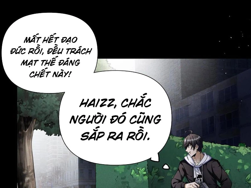 Mạt thế cầu sinh: Ta có thể nhìn thấy ẩn tàng hệ thống Chapter 11 - Trang 3