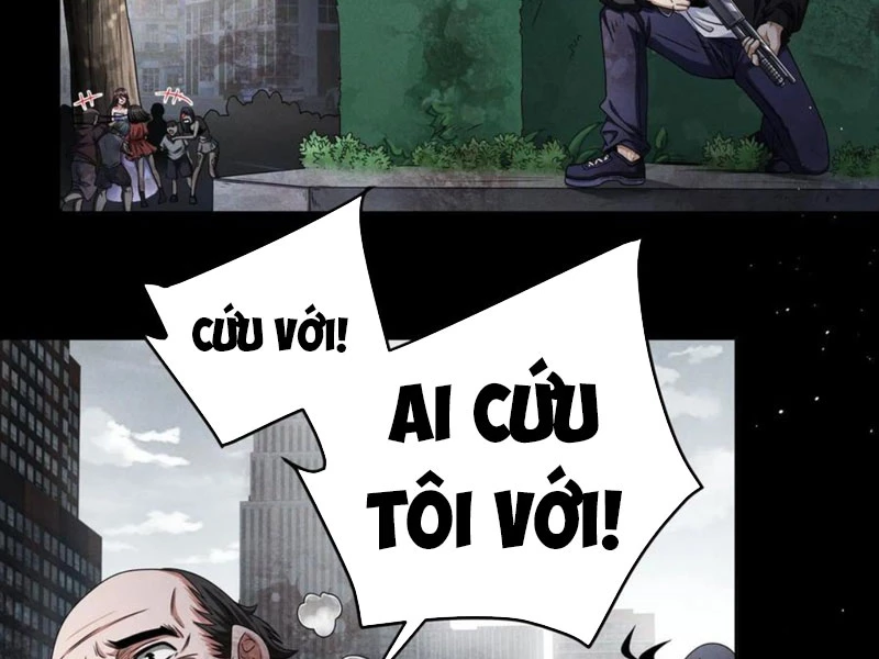 Mạt thế cầu sinh: Ta có thể nhìn thấy ẩn tàng hệ thống Chapter 11 - Trang 3