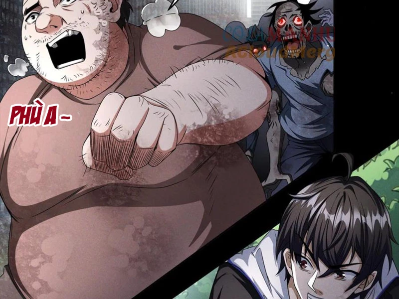 Mạt thế cầu sinh: Ta có thể nhìn thấy ẩn tàng hệ thống Chapter 11 - Trang 3