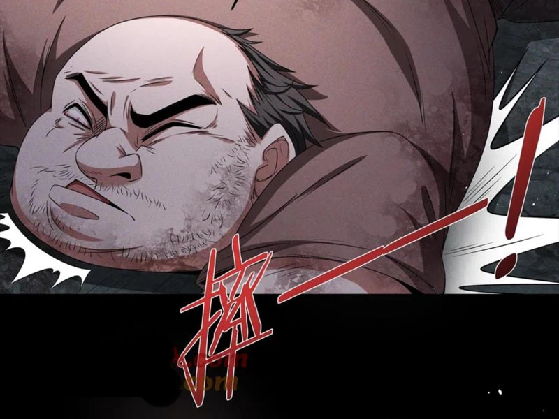 Mạt thế cầu sinh: Ta có thể nhìn thấy ẩn tàng hệ thống Chapter 11 - Trang 3