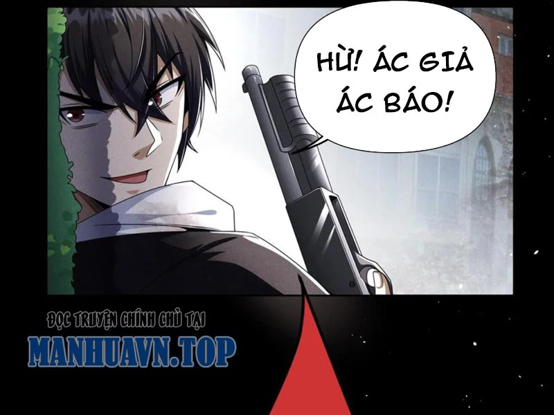 Mạt thế cầu sinh: Ta có thể nhìn thấy ẩn tàng hệ thống Chapter 11 - Trang 3