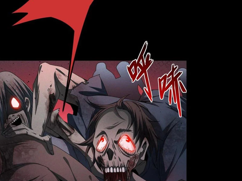 Mạt thế cầu sinh: Ta có thể nhìn thấy ẩn tàng hệ thống Chapter 11 - Trang 3