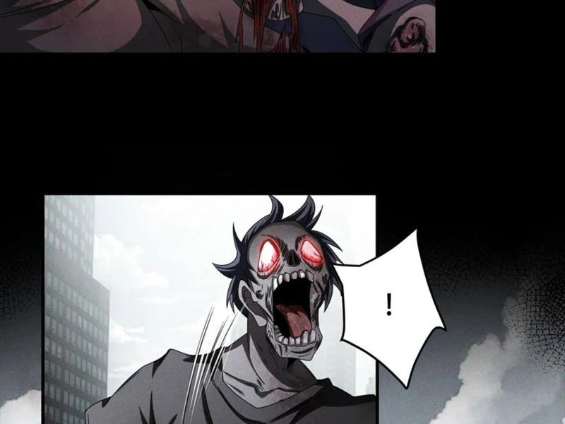 Mạt thế cầu sinh: Ta có thể nhìn thấy ẩn tàng hệ thống Chapter 11 - Trang 3