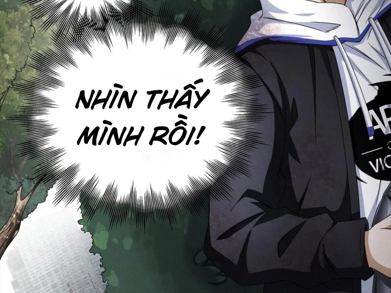 Mạt thế cầu sinh: Ta có thể nhìn thấy ẩn tàng hệ thống Chapter 11 - Trang 3