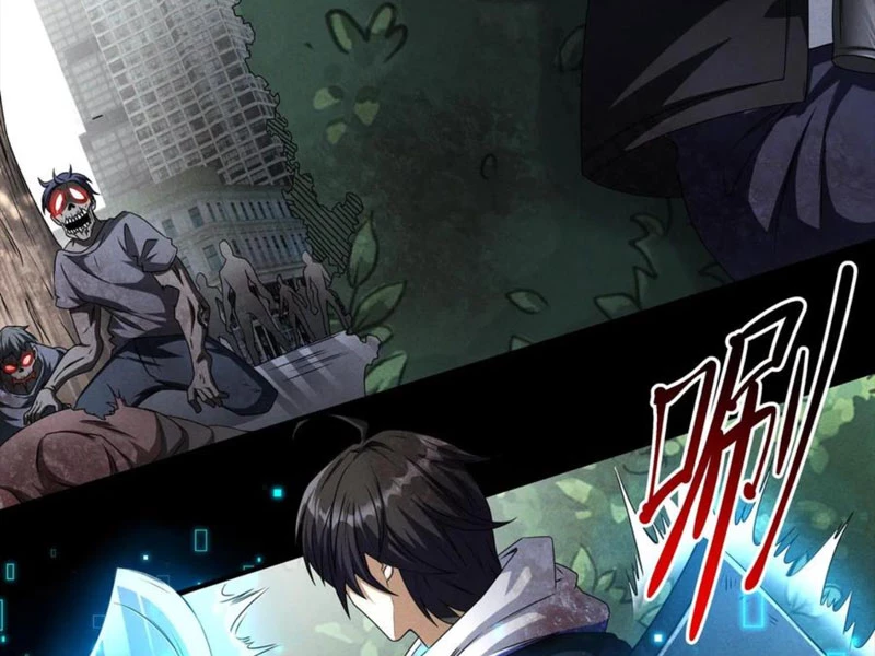 Mạt thế cầu sinh: Ta có thể nhìn thấy ẩn tàng hệ thống Chapter 11 - Trang 3