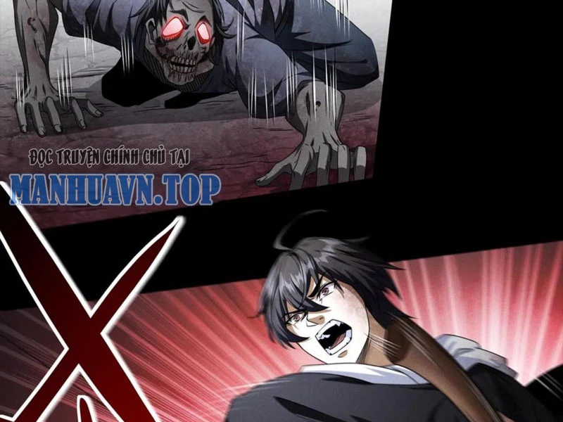 Mạt thế cầu sinh: Ta có thể nhìn thấy ẩn tàng hệ thống Chapter 11 - Trang 3