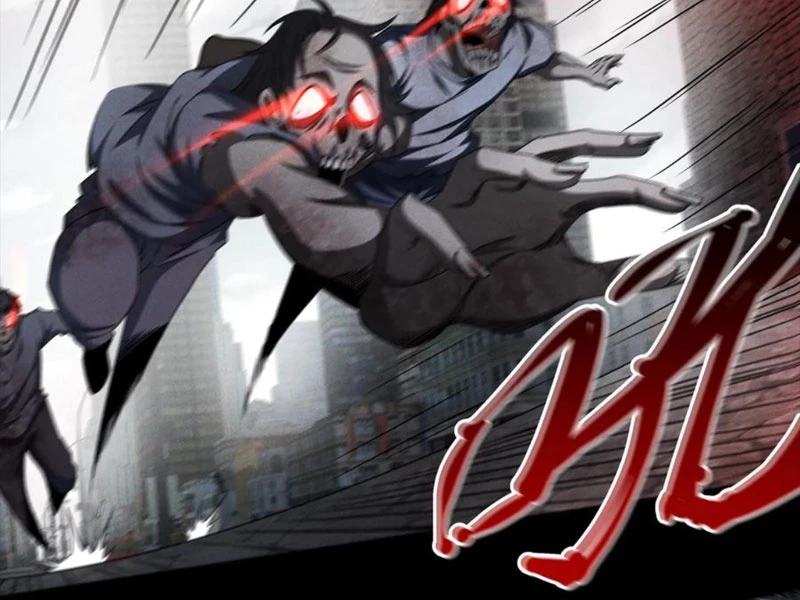 Mạt thế cầu sinh: Ta có thể nhìn thấy ẩn tàng hệ thống Chapter 11 - Trang 3