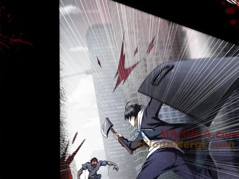 Mạt thế cầu sinh: Ta có thể nhìn thấy ẩn tàng hệ thống Chapter 11 - Trang 3