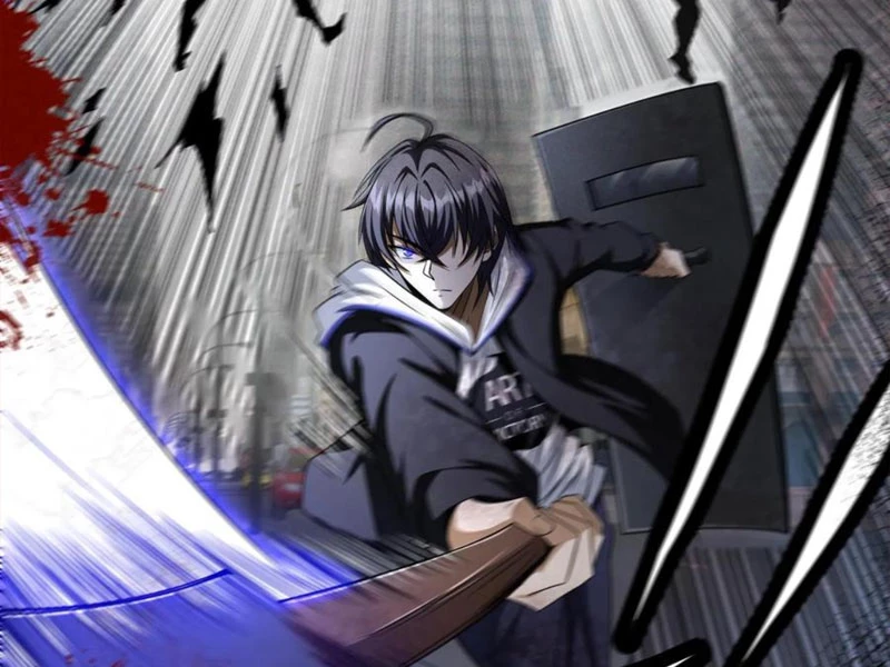 Mạt thế cầu sinh: Ta có thể nhìn thấy ẩn tàng hệ thống Chapter 11 - Trang 3