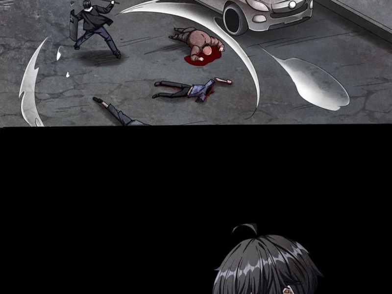 Mạt thế cầu sinh: Ta có thể nhìn thấy ẩn tàng hệ thống Chapter 11 - Trang 3