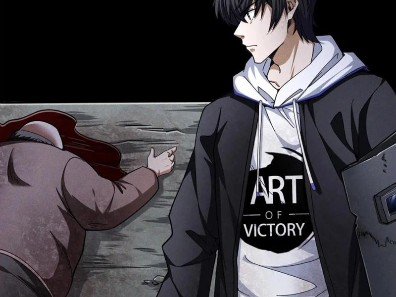 Mạt thế cầu sinh: Ta có thể nhìn thấy ẩn tàng hệ thống Chapter 11 - Trang 3