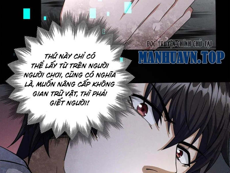 Mạt thế cầu sinh: Ta có thể nhìn thấy ẩn tàng hệ thống Chapter 11 - Trang 3