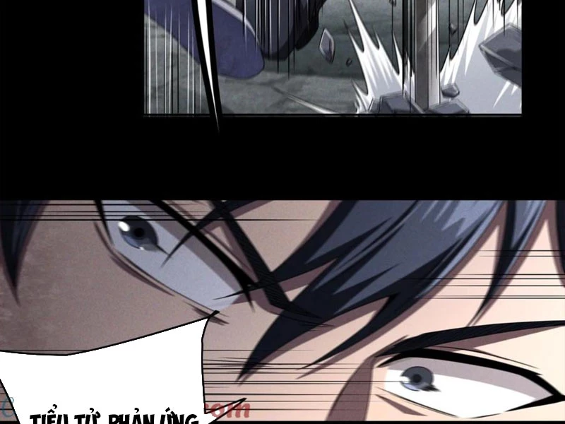 Mạt thế cầu sinh: Ta có thể nhìn thấy ẩn tàng hệ thống Chapter 11 - Trang 3