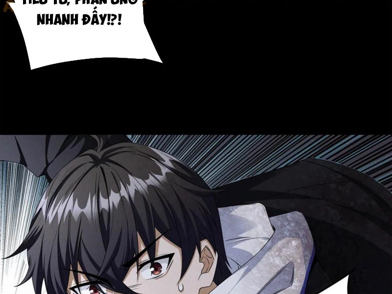 Mạt thế cầu sinh: Ta có thể nhìn thấy ẩn tàng hệ thống Chapter 11 - Trang 3