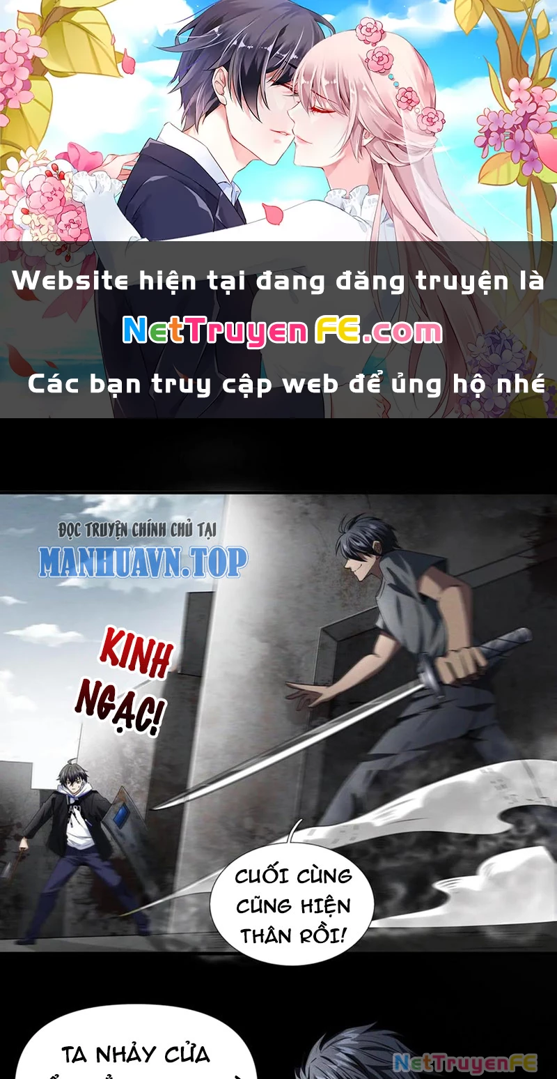 Mạt thế cầu sinh: Ta có thể nhìn thấy ẩn tàng hệ thống Chapter 12 - Trang 3